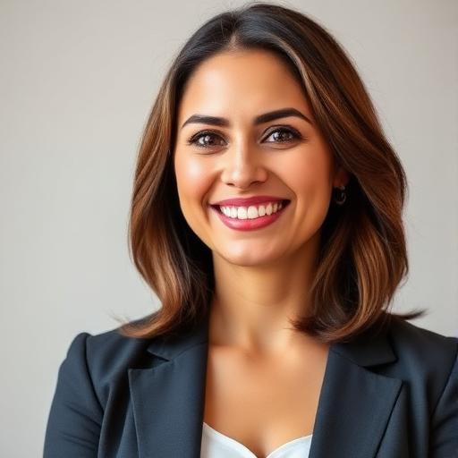 Foto de Ana Sofía