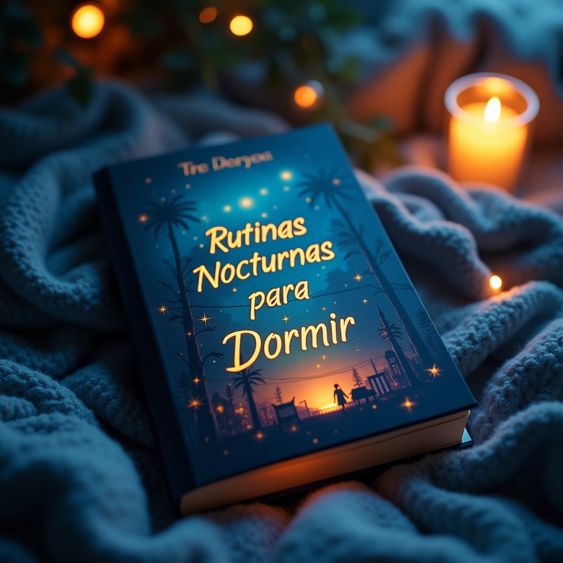 Bonus #2: Rutinas Nocturnas Para Dormir